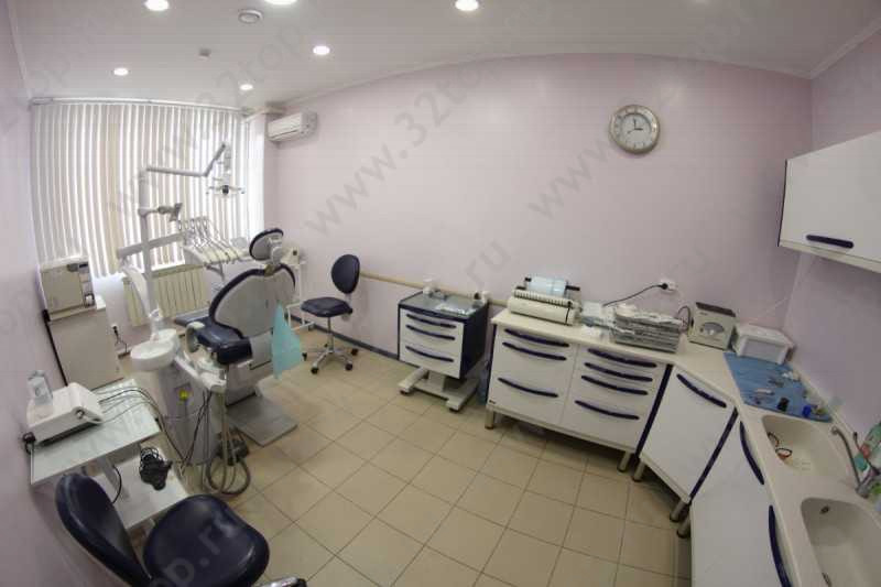 Стоматологическая клиника ЭСТЕТИКА