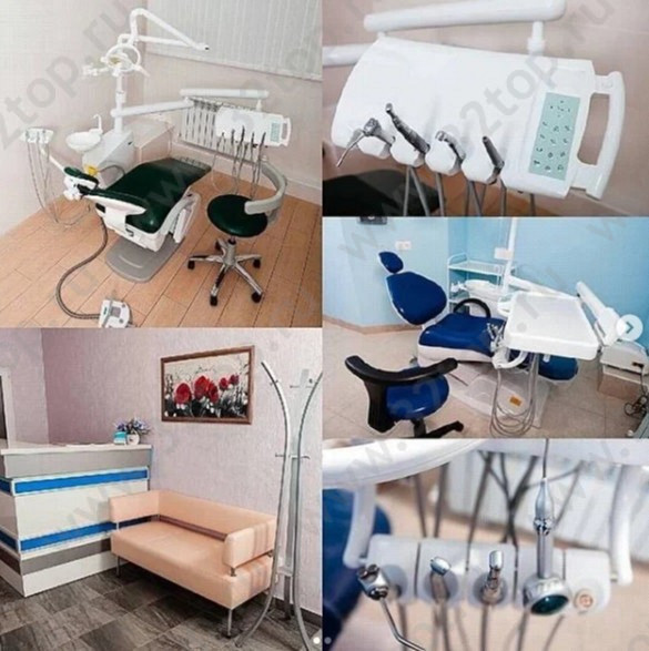 Центр семейной стоматологии СТОМАТОЛОГ И Я