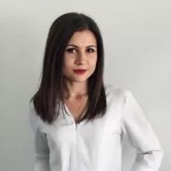 Попова Оксана Анатольевна - фотография Попова Оксана Анатольевна - фотография